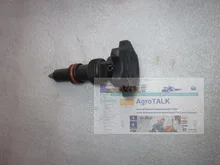 JINMA tractor 184 284 the valve control of end cover