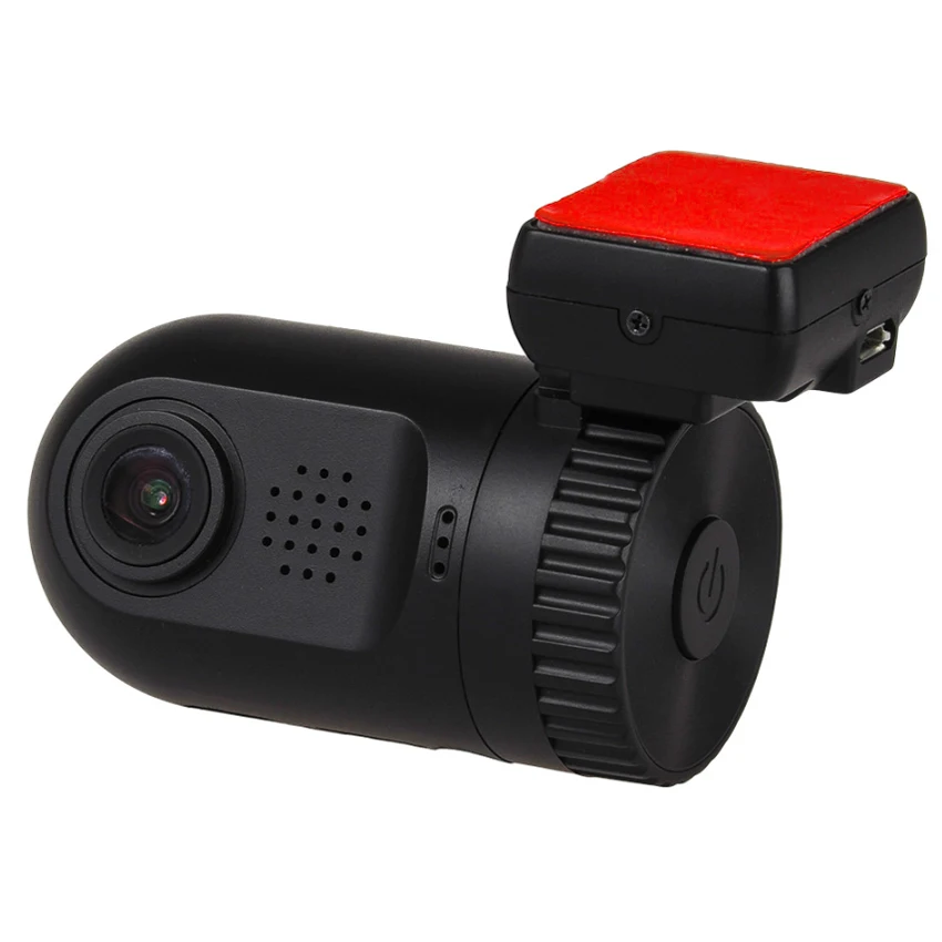 Conkim Mini 0805P Автомобильная камера Full HD 1296P Dash Cam ADAS LDWS Pro конденсатор для вождения авто регистратор парковка жесткий провод Ki