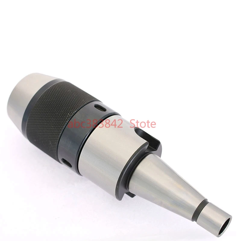 

NT30 APU16 NT30 APU13 Range 1-16mm 1-13mm keyless dirll chuck self-tight holder for CNC machine tools