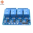 5V 4 Channel Relay M