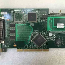 PCI-6601 карта сбора данных полностью протестирована