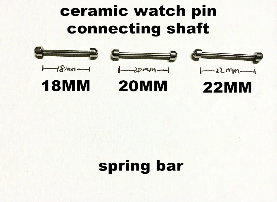 Wholesale 10pcs/lots Watch Repair Tools & Kits Spring Bar ,ceramic