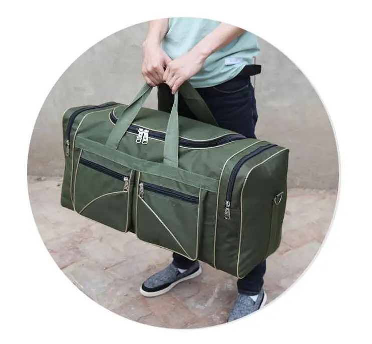 travel bag 3