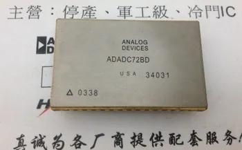 

Free Shipping 2pcs/lotsADADC72BD ADADC72AD ADADC72KD ADADC72TD/883B