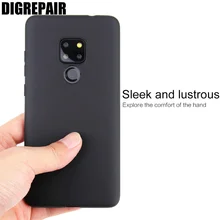 

Candy Color Case for Huawei P20 Lite P20 Pro Mate 20X Mate 10 Lite P Smart Honor 8 mate 20 pro Soft Silicon Cases Shell Stylish