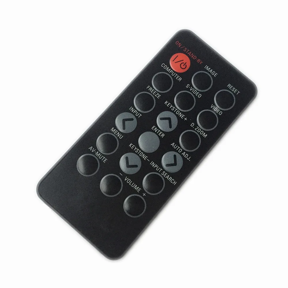

New Original IR28012 Remote Control For Toshiba NPX10A NPS10A Projector