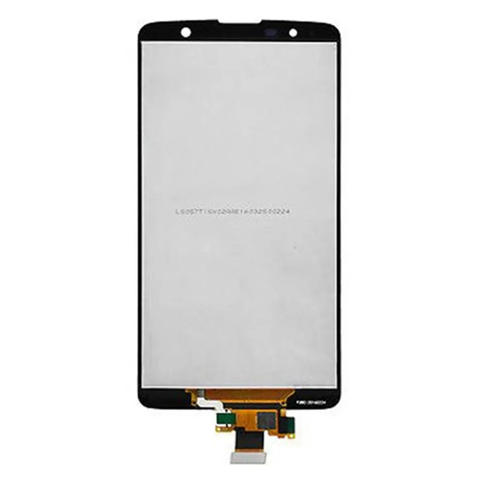 RTGparts для LG Stylo 2 Plus K550 MS550 сменный ЖК дисплей + кодирующий преобразователь