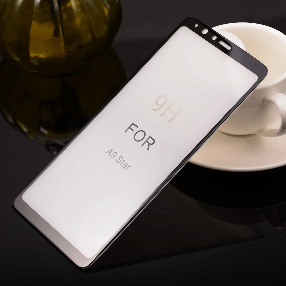 A9 Star - 