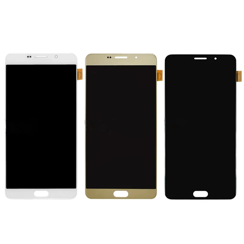 For Samsung Galaxy A910 2016 A9 LCD Touch Screen Display (2)