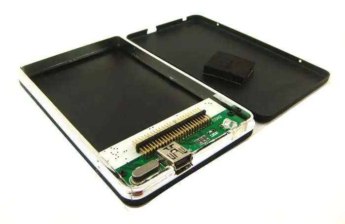 Внешний корпус для жесткого диска mk8007gah mk6006gah mk4004gah USB 2 0 1 8|usb 2.0|usb usbusb usb 2.0 |