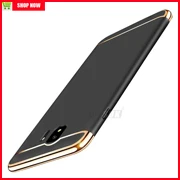 For-Samsung-Galaxy-J2-Pro-J4-2018-Case-Cover-Car-Ring-Holder-Fundas-Magnetic-shockproof-Coque
