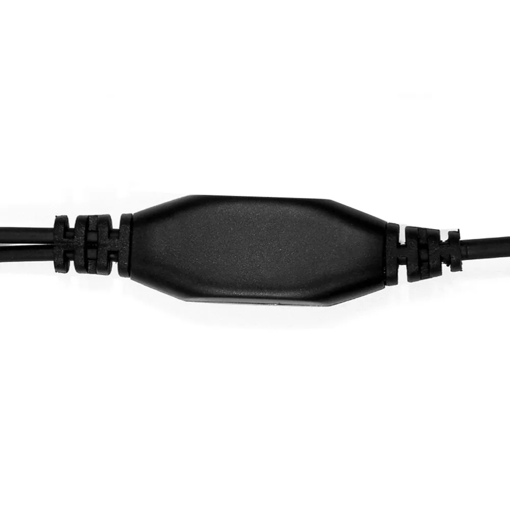 New Black Upgrade Finger PTT Helmet Headset MIC For Yaesu Vertex VX-3R 5R 210 Two Way Radio Walkie Talkie 1pin (5)