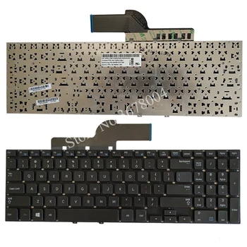 

NEW US Keyboard for Samsung 550P5C NP550P5C 550P5C-S01 550P5C-S02 550P5C-T01 NP355E5X 355E5X 355V5X NP355V5X E5C V5C Black