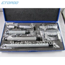 Внутренний микрометр, соединяющий удлинители 50-1000 мм