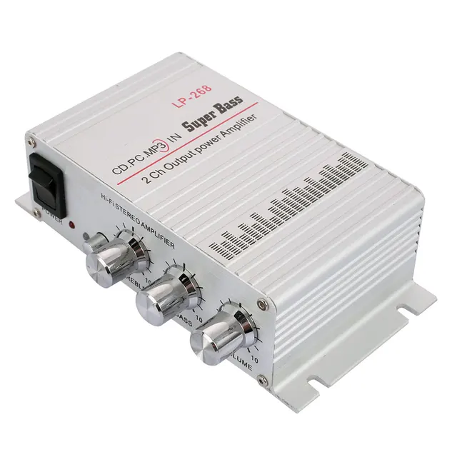 Best Offers Stereo Multichannel Multi-Function Smart Audio Amplifier Car Amplifier Power Amplifier Automobile Music Player Best Offers Stereo Multichannel Multi-Function Smart Audio Amplifier Car Amplifier Power Amplifier Automobile Music Player