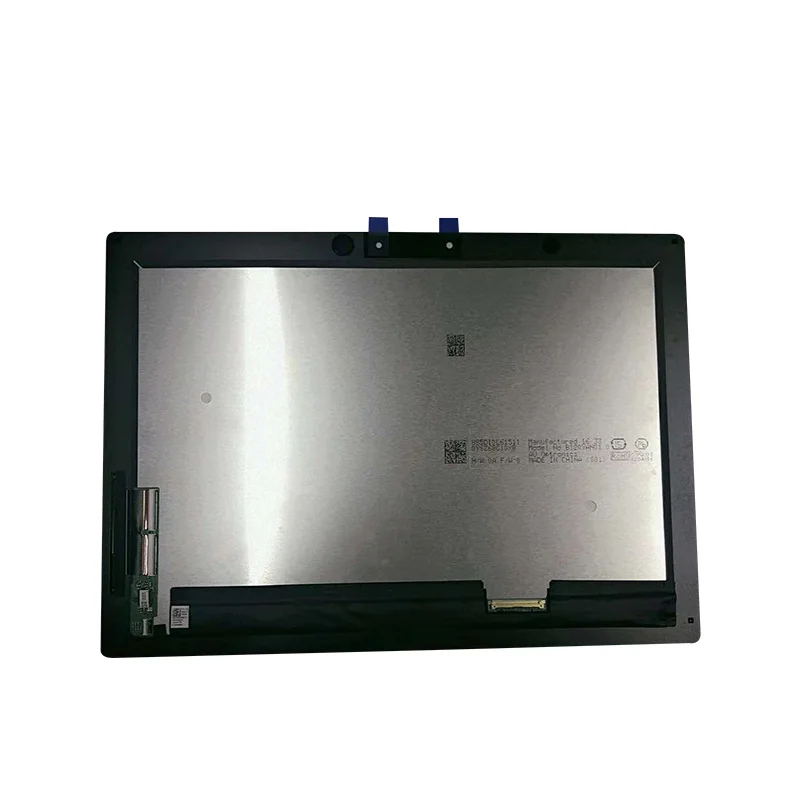 MEIHOU For Lenovo Ideapad Mixx720-12 LCD P/N Screen 5D10L61511 B120YAN01.0 Display 2880*1920 IPS QHD+ LCD Touchscreen 