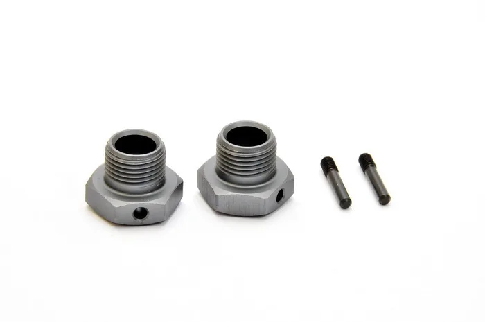OFNA/HOBAO RACING 94071 HEX HUB для 1/8 гипер MT Бесплатная доставка|wheel hub|hobao hyper1/8 wheels |