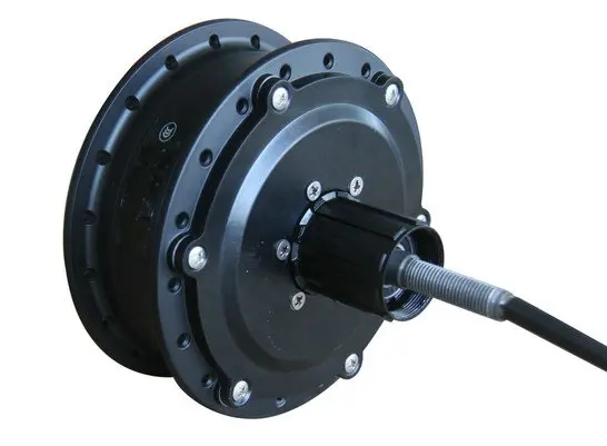 QH-DHK MOTOR mtb