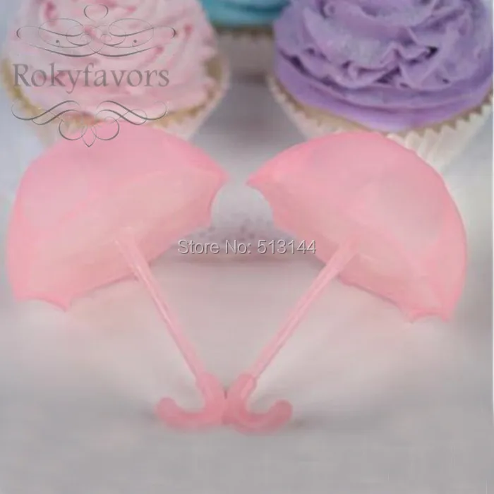 Pacifier Favor Holders Baby Shower Favors Fancy Table Decorations Pink Pacifiers Princess Theme Shower Girls Shower Favors Unique Deco Fancy Baby Shower Baby Bottle Favors Unique Baby Shower Favors