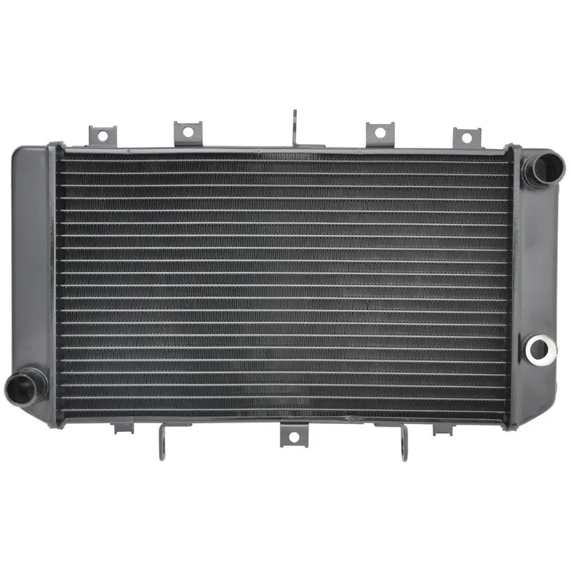LOPOR высокое качество для Kawasaki Z750S Z750 2004-2006 2005-2007 мотоцикла мотоцикл частей алюминий охлаждения кулер радиатор новый LOPOR высокое качество для Kawasaki Z750S Z750 2004-2006 2005-2007 мотоцикла мотоцикл частей алюминий охлаждения кулер радиатор новый