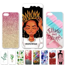 Мягкий TPU чехол для huawei Y5 Prime чехол s для huawei Y5 honor 7A DUA-L22 Y5 Lite DRA-LX5 honor 7C AUM-L41 5,7 крышка