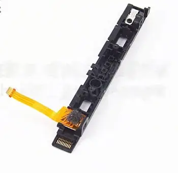 

Original used 10pcs for nintendo switch ns joy-con controller LR Slider assembly