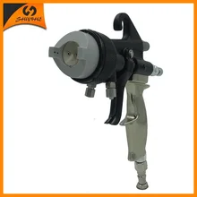 SAT1205 high quality spray gun for car painting pistola professional pneumatic air paint sprayer nozzle SAT1205 high quality spray gun for car painting pistola professional pneumatic air paint sprayer nozzle