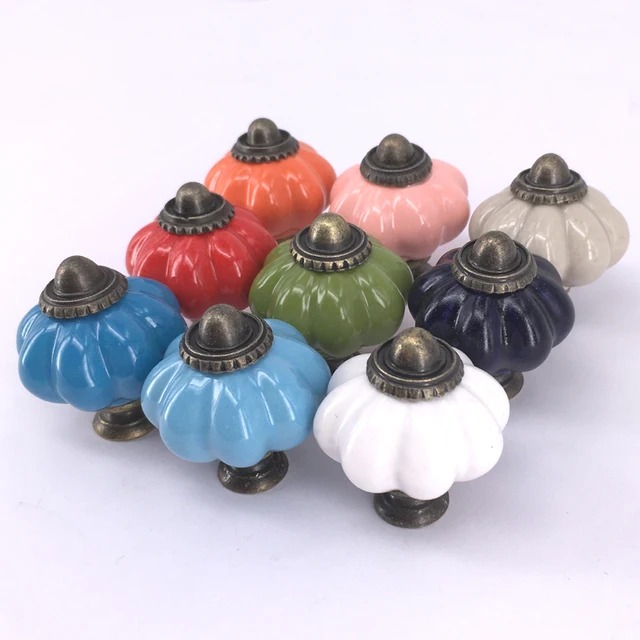 Cheap 1x Multi-color Ceramic Cabinet Knobs and Handles Wardrobe Door Pulls Dresser Kitchen Cupboard Handle Furniture Hardware Cheap 1x Multi-color Ceramic Cabinet Knobs and Handles Wardrobe Door Pulls Dresser Kitchen Cupboard Handle Furniture Hardware