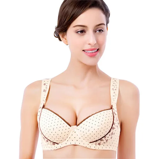 super comfortable breast feeding bra nursing bras for pregnant women