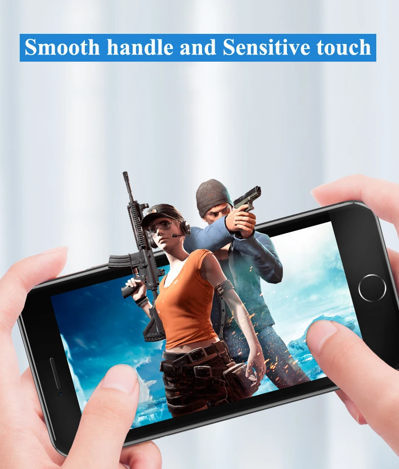 Nohon HD LCD AAAA Display For iPhone 6 6S 7 Screen with 3D Touch Digitizer Full Assembly Replacement Mobile Phone LCDs + Tools Details (09)