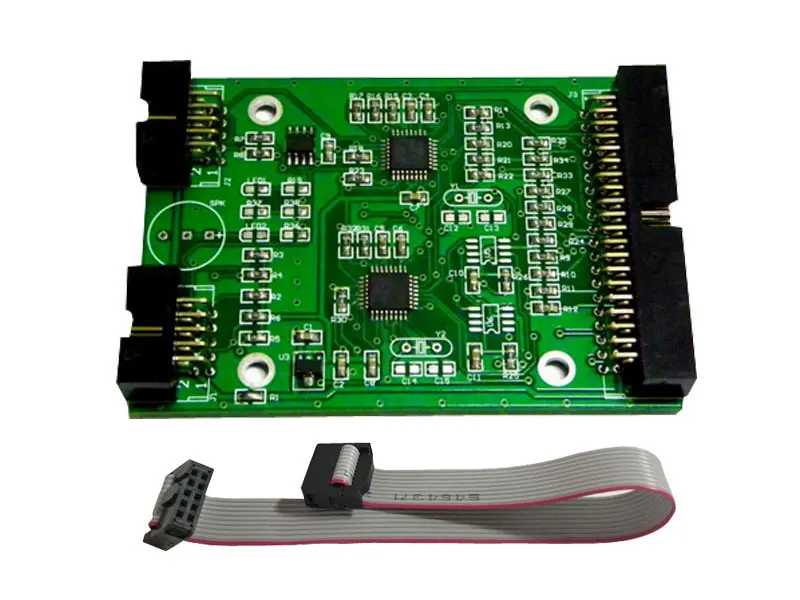 

Z6100 Chip Decoder for HP Designjet Z6100 Auto Reset Chip Decoder