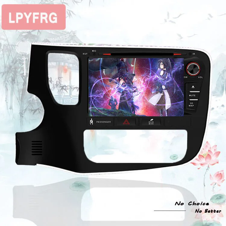 Perfect Android 9.0 car dvd player gps navigation autoradio for MITSUBISHI OUTLANDER Octa Core 4GB RAM 64GB ROM gps navigation system 4 Perfect Android 9.0 car dvd player gps navigation autoradio for MITSUBISHI OUTLANDER Octa Core 4GB RAM 64GB ROM gps navigation system 4