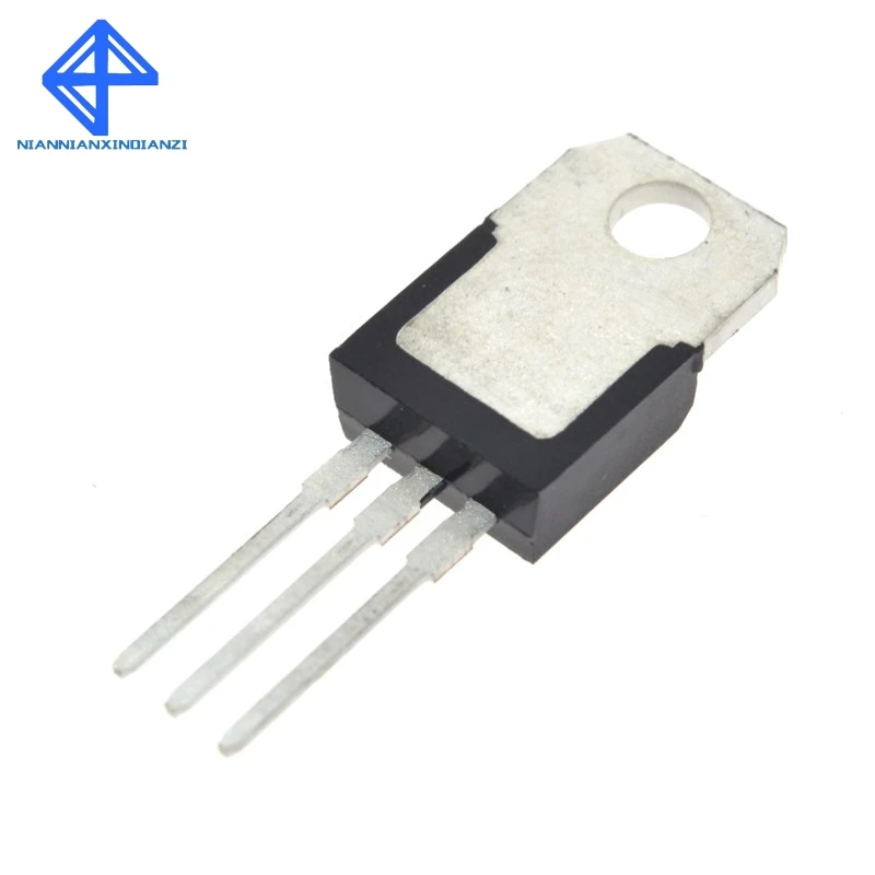 100PCS BTA16 600B Triacs 16 Amp 600 Volt TO 220 новые оригинальные стандартные TRIACS|Интегральные