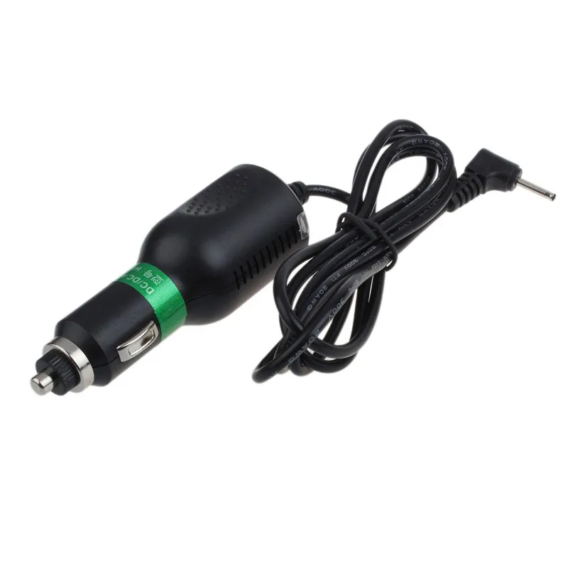 12 V/24 V до 5 V 2A Car 2,5 мм Зарядное устройство адаптер для Android планшетный ПК телефон P30 July11