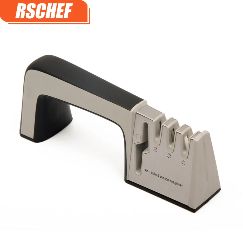 Алмазная точилка для ножей из нержавеющей стали|stainless steel sharpener|knife sharpenersharpener for