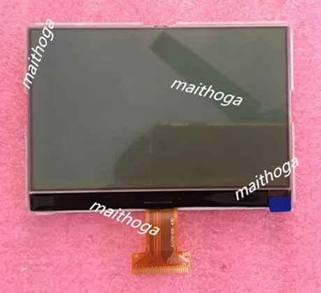 Большой размер 5 0 дюйма 26PIN SPI COG 256160 ЖК-экран ST75256 Драйвер IC Параллельный/интерфейс