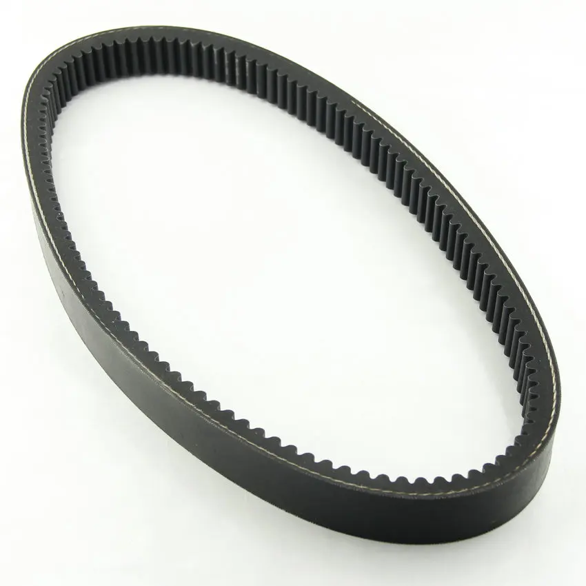 Motorcycle Strap DRIVE BELT TRANSFER BELT CLUTCH BELT FOR Yamaha CF300 Inviter CS340 Ovation LE EC3 - 32963982968