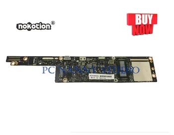 

PCNANNY NM-A321 5B20H30465 For Lenovo Yoga 3 Pro 1370 laptop motherboard SR23Q tested