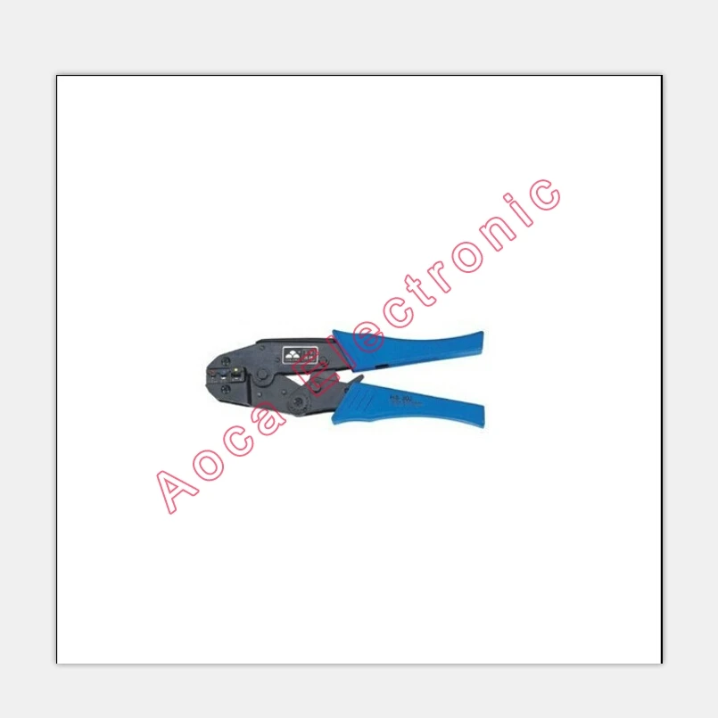 

HS-30J 0.5-6 mm2 crimping tools for wire end sleeves high quality multi-function crimping pliers tube crimping pliers