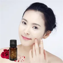 1 шт./лот чистое растительное эфирное масло розовое массажное масло 10 мл наколенник термальное тело розовое эфирное масло для скребковая терапия Спа