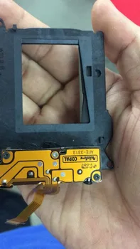 

NEW Shutter Group With Shutter Curtain Blade Box For Sony A7SM2 A7S II ILCE-7SM2 ILCE-7S II Camera Repair Replacement Part Unit