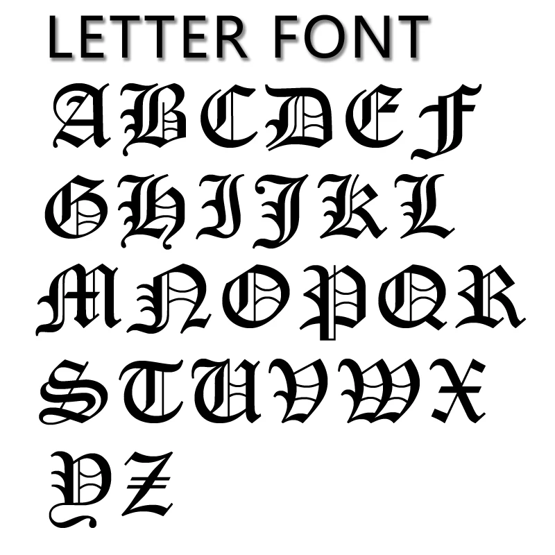 FONT