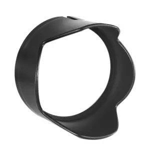 DJI Phantom 4/3 Лен солнцезащитный колпачок DJI Phantom 3/4 объектив камеры солнцезащитный колпак черный - изображение