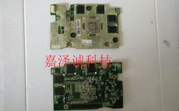 

N11E-GS1-A3 GTS 360M 1.5G 34TZ1VB00I0 DATZ1SUBAD0 VIDEO VGA Card for Toshiba Qosmio X500 x505 X500-11Q X500-03L