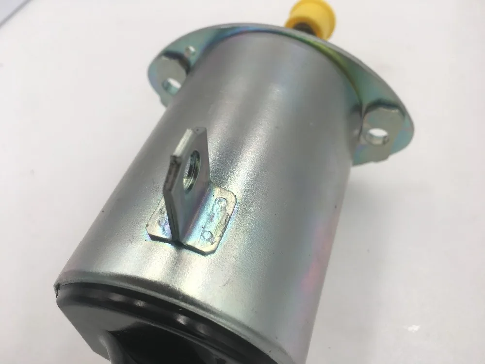 Эксцентриковый вал привода для BMW E60 F10 E65 F01 E90 E70 X5 клапан TRONIC 11377518204 916 885|Колпак