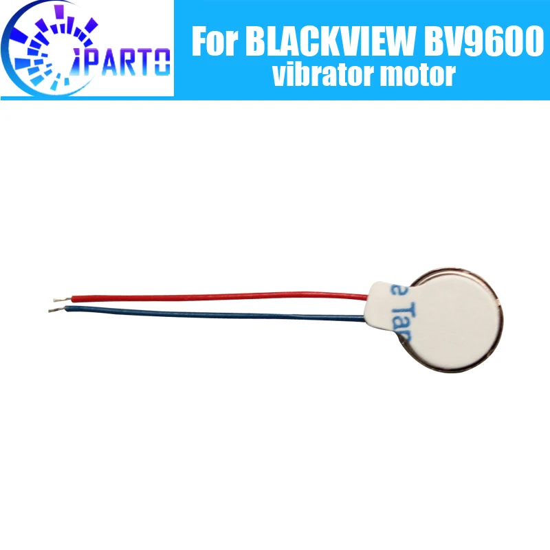 BLACKVIEW BV9600 вибратор Мотор 100% оригинальный Вибрационный гибкий кабель лента