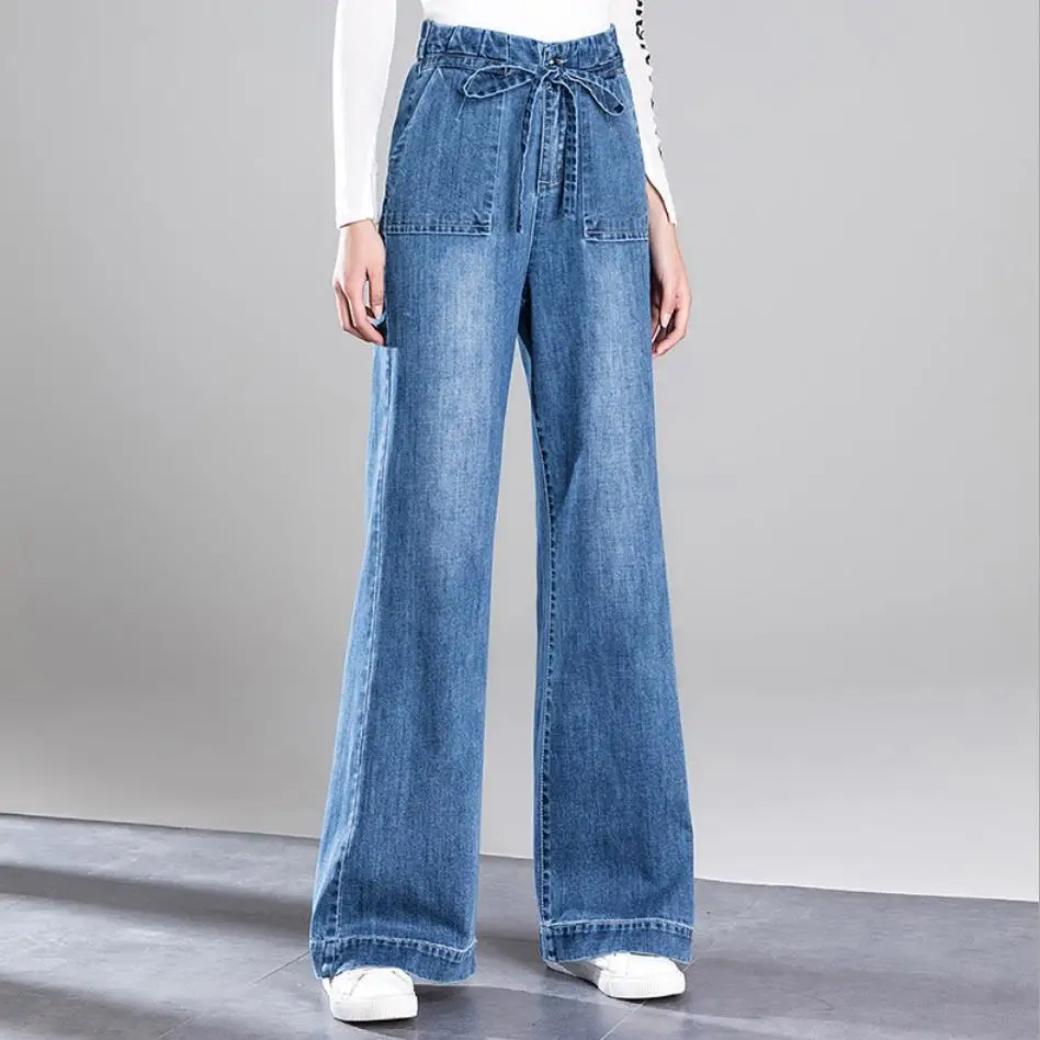 wide leg jeans size 26