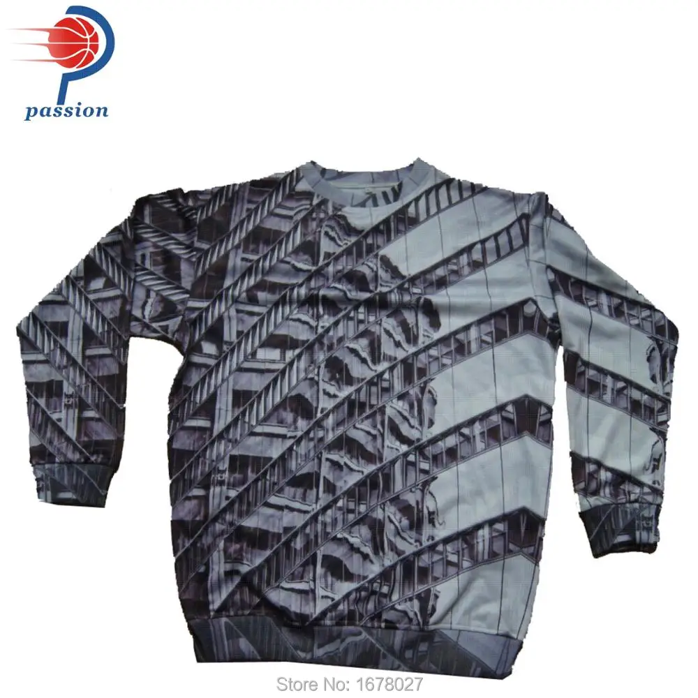 

Men Winter Heavy Cashmere Pullover Sweater Custom Bullet Sweater Sublimated Sweatshirt