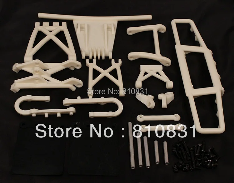 

baja 5T SC upgrade nylon kit