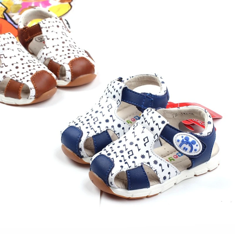 childrens sandals with arch support